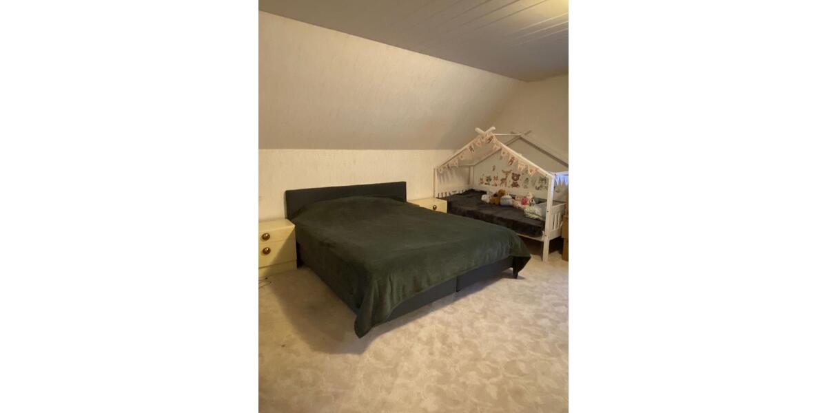 3-Zimmer-Dachgeschosswohnung mit Balkon in Aßlar zu vermieten 3 zimmer