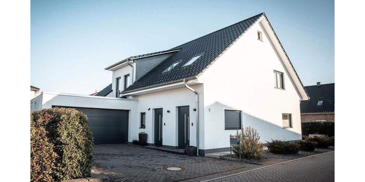 Einfamilienhaus Vechelde Wedtlenstedt - 7 Zimmer, 221 m&sup2;, 710.000&euro; | Angebot:25711089