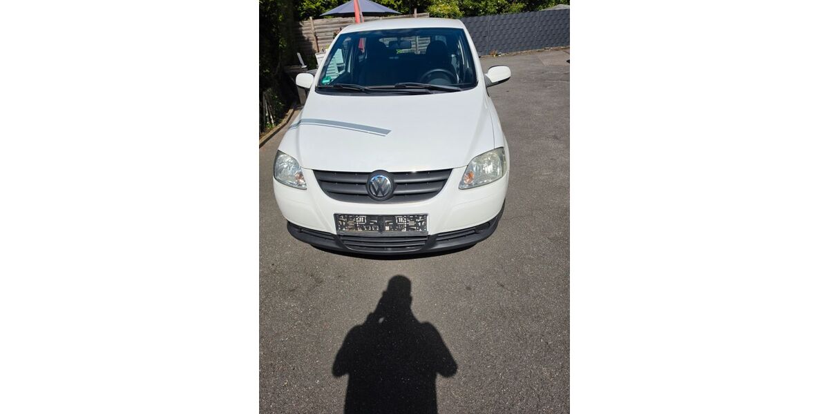 VW Fox 164.406 km 1.100 &euro; Aachen 52068