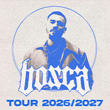 Bosca 03.10.2026 Cafe Central Weinheim