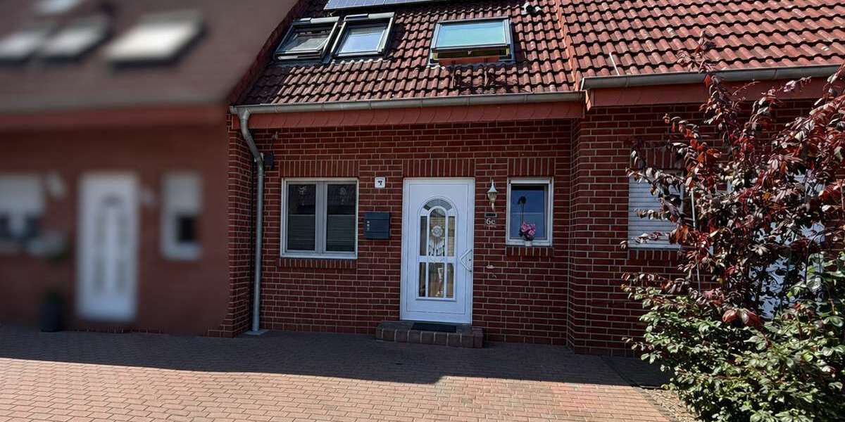 Einfamilienhaus Reken - 4 Zimmer, 99 m&sup2;, 345.000&euro; | Angebot:26982512