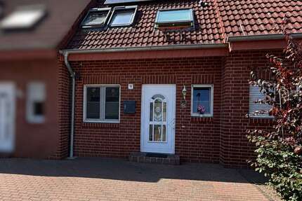 Haus Reken - 4 Zimmer, 99 m&sup2;, 345.000&euro; | Angebot:26982512