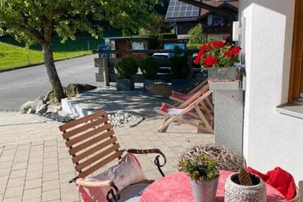 Wohnung Sonthofen - 5 Zimmer, 160 m&sup2;, 940.000&euro; | Angebot:25428288