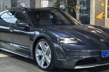 Porsche Taycan 57.739 km 63.500 &euro; Eitorf 53783