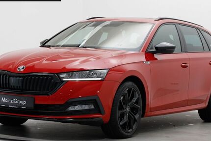 Skoda Octavia 108.257 km 22.730 &euro; Feldkirchen/Westerham 83620