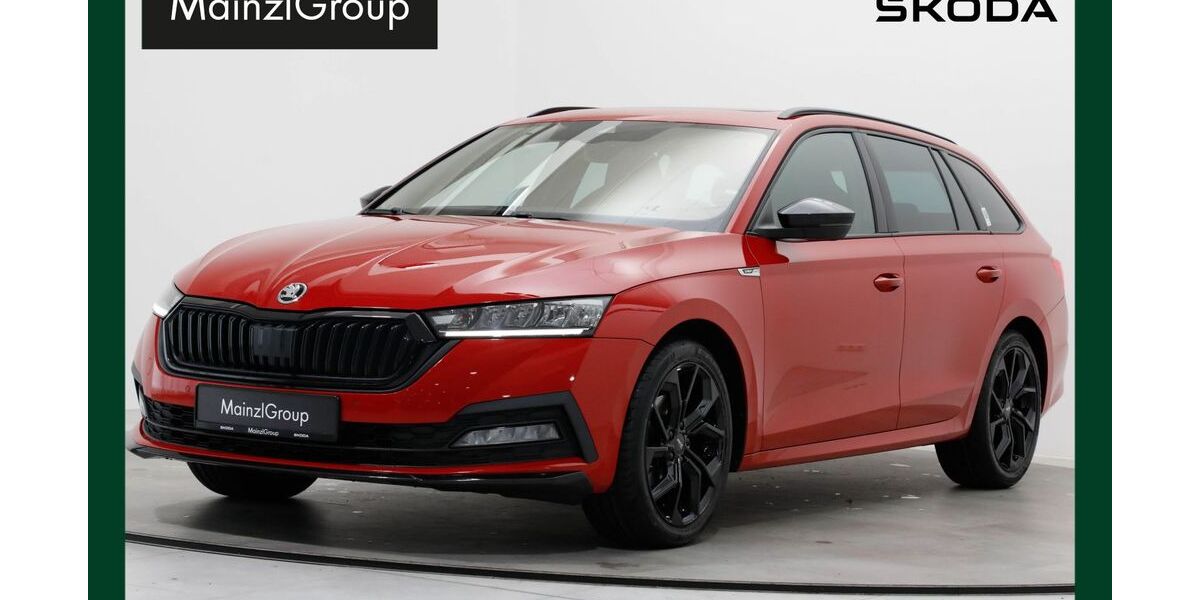 Skoda Octavia 108.257 km 22.730 &euro; Feldkirchen/Westerham 83620