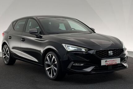 Seat Leon 86.844 km 19.600 &euro; Horb am Neckar 72160