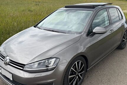 VW Golf 98.000 km 12.500 &euro; Pirmasens 66954
