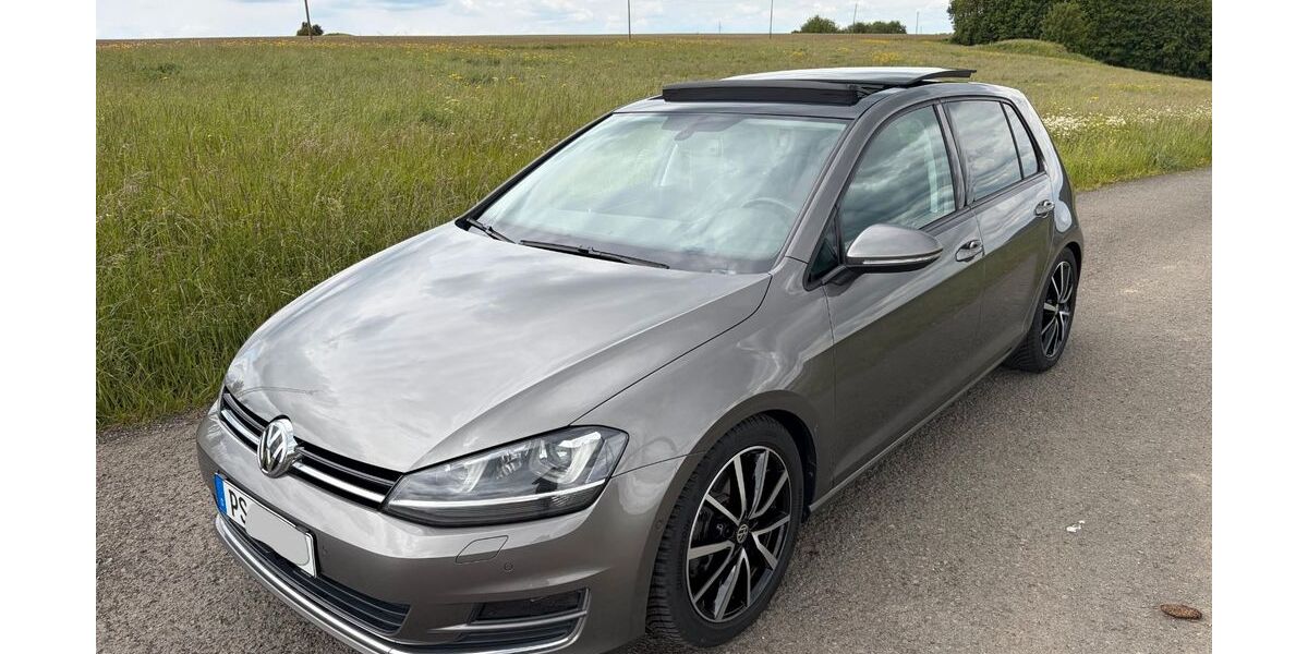 VW Golf 98.000 km 12.500 &euro; Pirmasens 66954