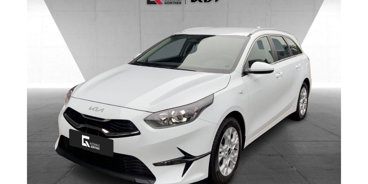 Kia ceed / Ceed 20.244 km 19.555 &euro; Hamburg 21035