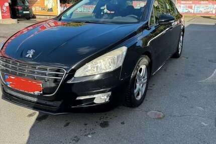 Peugeot 508 193.000 km 5.500 &euro; Erwitte, Stadt 59597