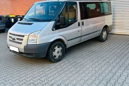 Ford Transit 318.000 km 4.600 &euro; Fechenheim 60386
