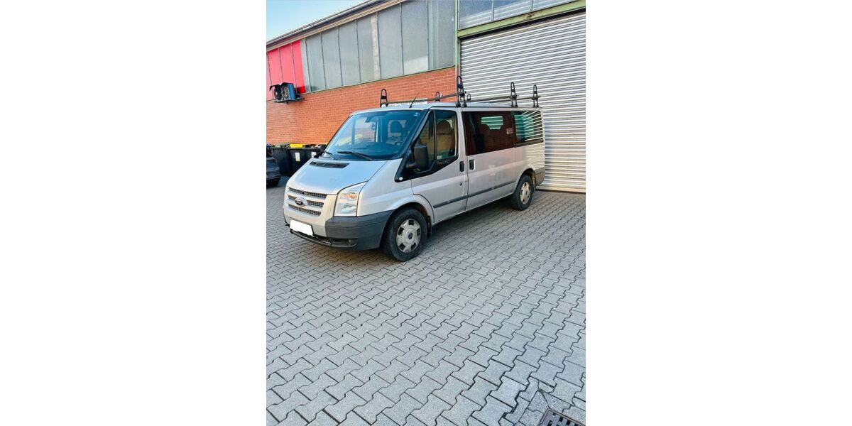 Ford Transit 318.000 km 5.500 &euro; Fechenheim 60386