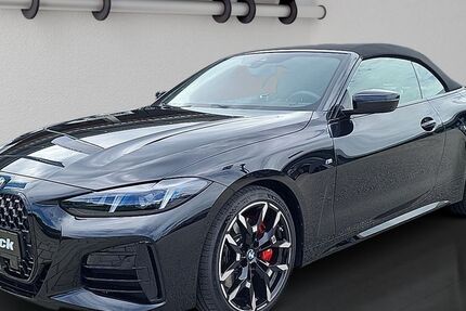 BMW 420 4.500 km 57.490 &euro; Eggenfelden 84307