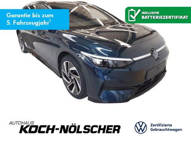 VW ID.7 16.350 km 50.430 &euro; Insingen 91610