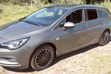 Opel Astra 230.000 km 5.950 &euro; Sieversdorf-Hohenofen 16845
