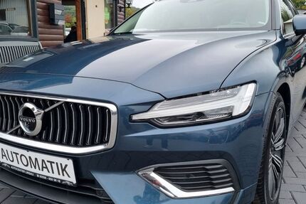 Volvo V60 147.000 km 23.990 € Katlenburg-Lindau 37191