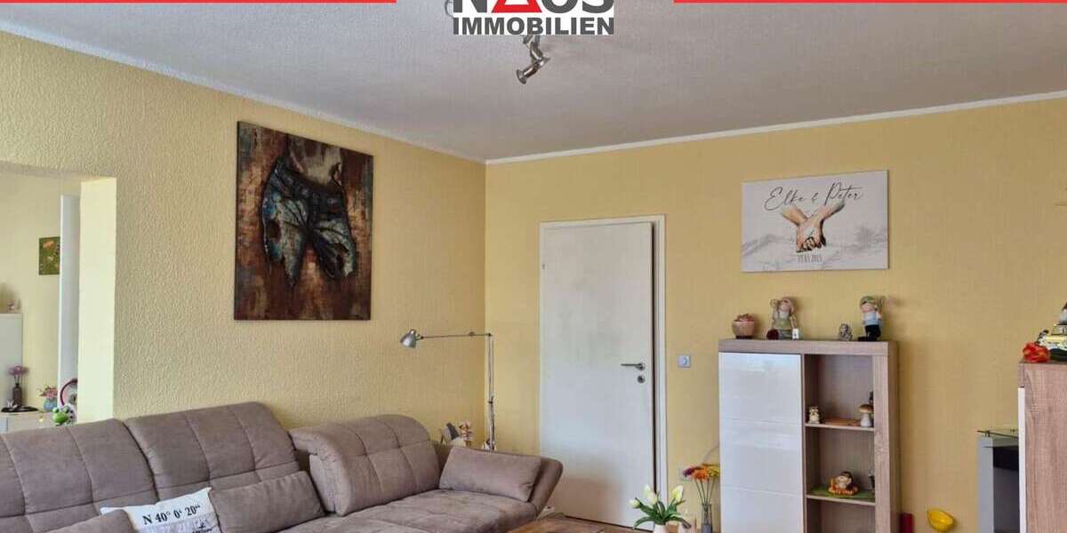 Wohnung zum Kaufen in Kaiserslautern 249.000 € 103.07 m² 5 zimmer