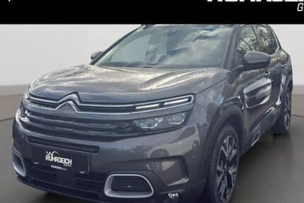Citroen C5 Aircross 47.590 km 21.490 &euro; Duisburg 47059