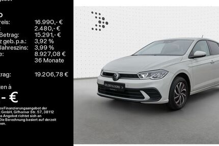 VW Polo 67.694 km 15.990 &euro; Schweinfurt 97424
