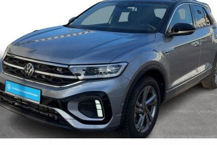 VW T-Roc 16.597 km 36.443 &euro; Berlin 12681