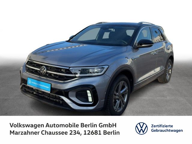 VW T-Roc 16.597 km 36.443 &euro; Berlin 12681