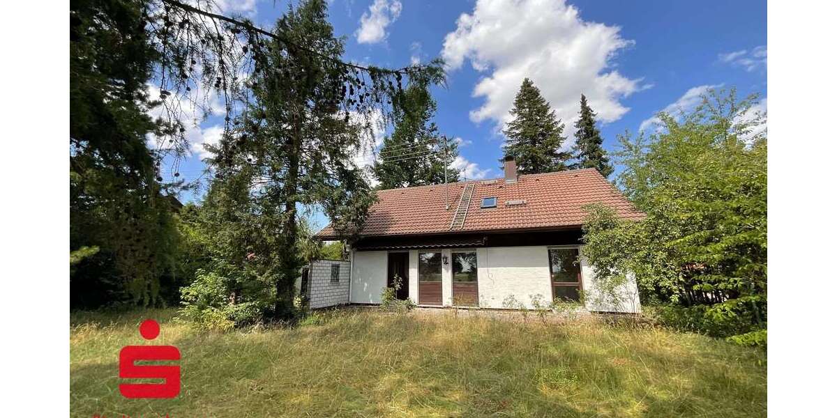 Einfamilienhaus Kleinaitingen - 4 Zimmer, 130 m&sup2;, 480.000&euro; | Angebot:26250215