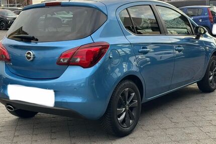 Opel Corsa 85.000 km 9.400 &euro; Kerpen 50170