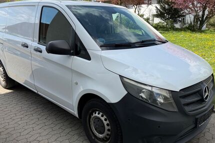 Mercedes-Benz Vito 395.000 km 6.899 &euro; Horgenzell 88263