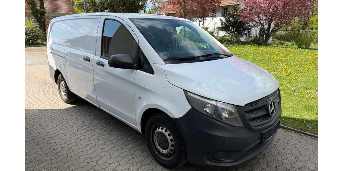 Mercedes-Benz Vito 395.000 km 6.899 &euro; Horgenzell 88263