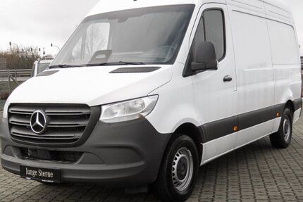 Mercedes-Benz Sprinter 18.000 km 40.401 &euro; Wietmarschen 49835