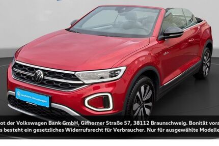 VW T-Roc 18.087 km 26.990 &euro; Euskirchen 53879