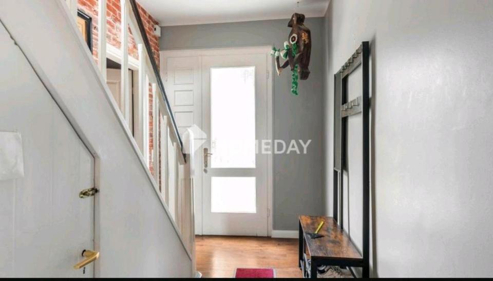 Einfamilienhaus Damme - 6 Zimmer, 100 m&sup2;, 1.300&euro; | Angebot:25531627