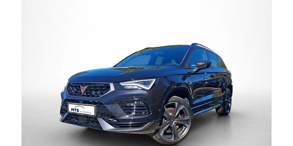 Cupra Ateca 32.250 km 32.150 € Friedberg 61169