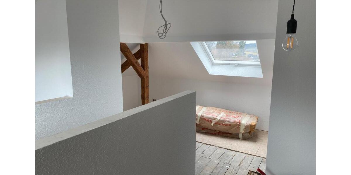 Maisonettenwohnung Erndtebrück - 1 Zimmer, 45 m&sup2;, 490&euro; | Angebot:25635987