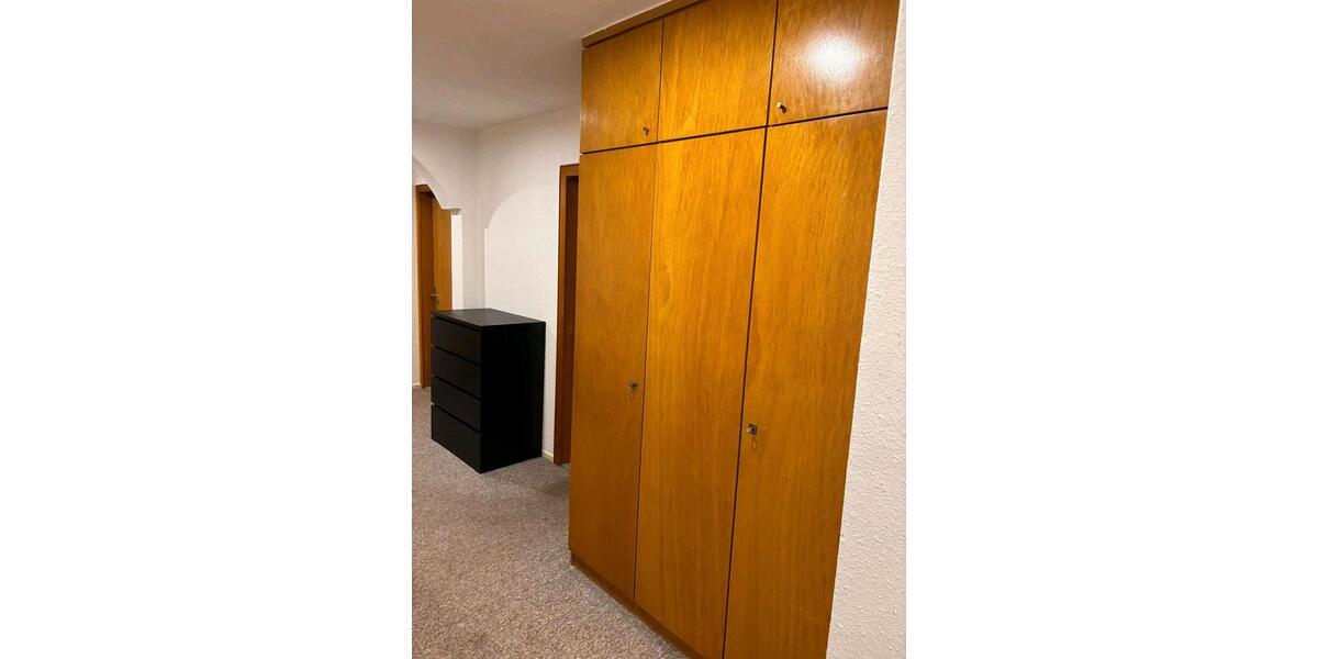 Etagenwohnung Bad Lauterberg im Harz - 4 Zimmer, 120 m&sup2;, 660&euro; | Angebot:26331438