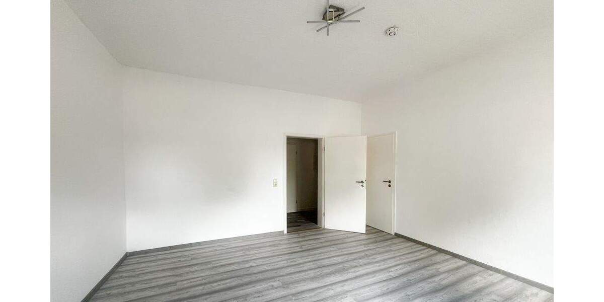 Kleines Mehrfamilienhaus mit zwei bezugsbereiten Wohnungen in Erfurt Daberstedt 1 zimmer