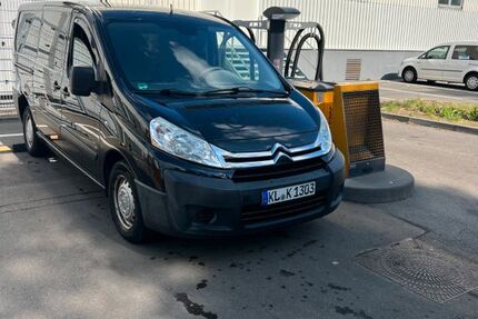 Citroen Jumpy 311.000 km 3.500 &euro; Kaiserslautern 67659