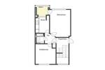 Einfamilienhaus Flensburg Sandberg - 2 Zimmer, 125.000&euro; | Angebot:26106864