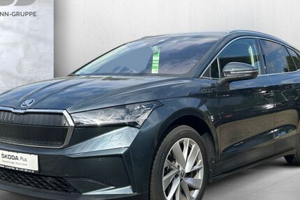 Skoda Enyaq 32.258 km 33.490 € Pirmasens 66953