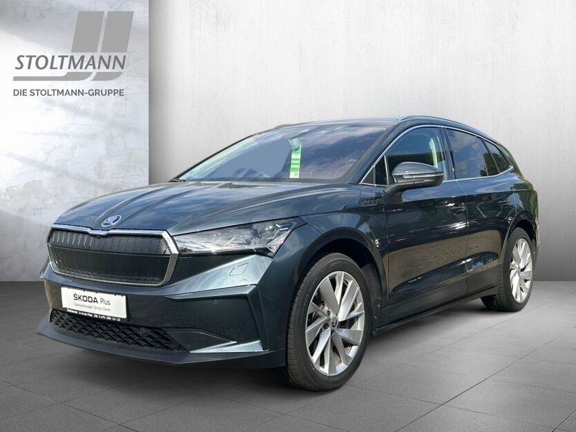Skoda Enyaq 32.258 km 33.490 € Pirmasens 66953