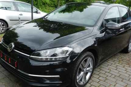 VW Golf 119.234 km 13.890 &euro; Ebersdorf 27432
