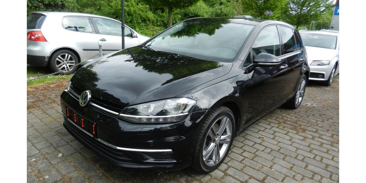 VW Golf 119.234 km 13.890 &euro; Ebersdorf 27432