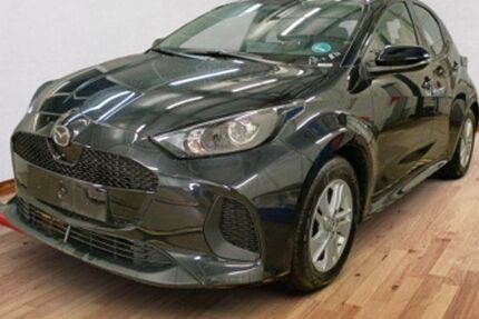 Mazda 2 Hybrid 8.800 km 18.900 &euro; Rinteln 31737