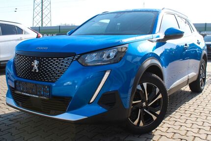 Peugeot 2008 52.800 km 14.490 &euro; Flörsheim 65439