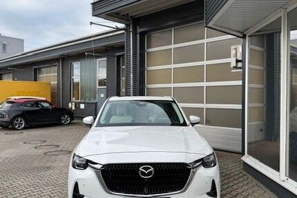 Mazda CX-60 13.571 km 41.990 &euro; Landshut 84030
