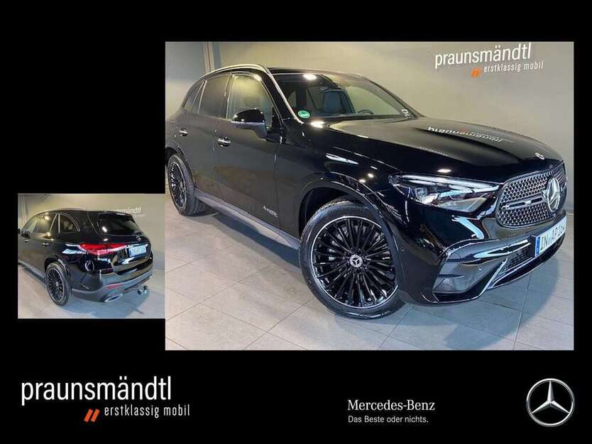 GLC 300