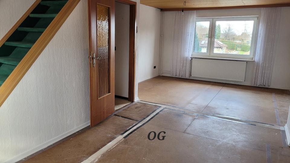 Reihenhaus Kiel Elmschenhagen - 3 Zimmer, 71 m&sup2;, 195.000&euro; | Angebot:25305149