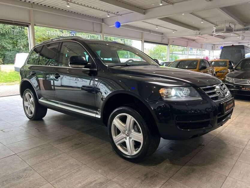 Touareg
