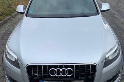 Audi Q7 142.000 km 21.500 &euro; Hilzingen 78247
